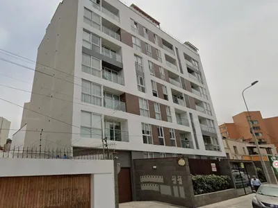 Departamento en venta · Av. Ricardo Palma 620, Miraflores · 208 m², 3 dorm.