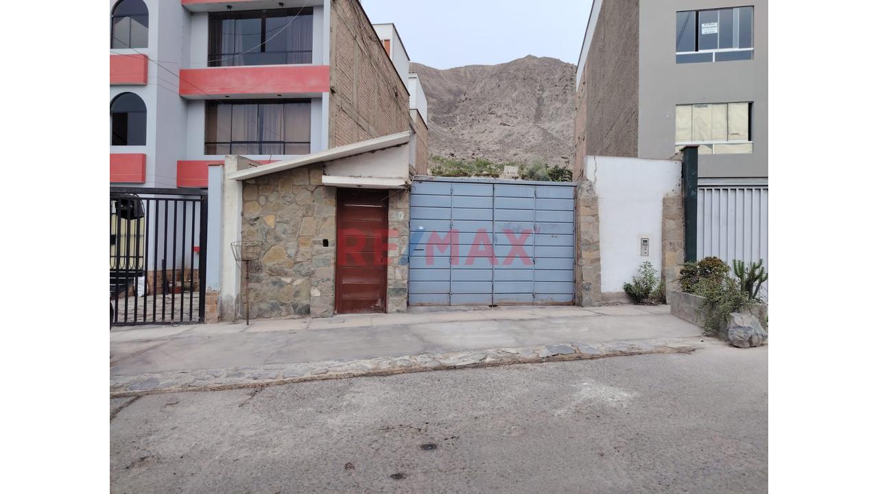 🏠✨ Venta De Terreno En La Molina - Portada Del Sol