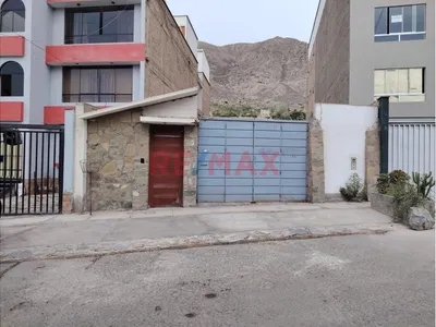 🏠✨ Venta De Terreno En La Molina - Portada Del Sol