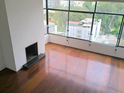 Venta de Departamento en San Isidro - Lima 3 Dormitorios