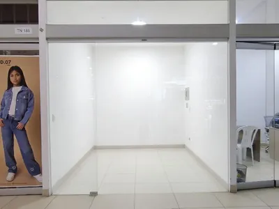 Venta de Local Comercial en La Victoria - Lima
