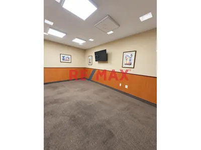 Alquiler De Oficina En Primer Piso – Jesús María