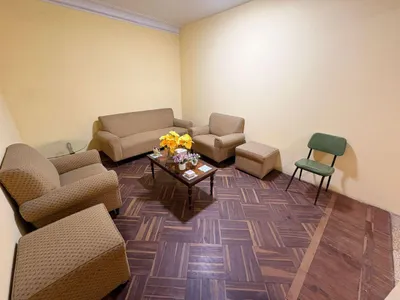 Venta de Departamento en Pueblo Libre - Lima 3 Dormitorios