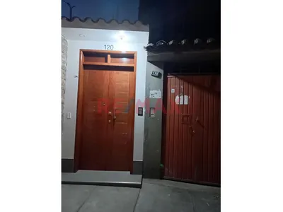 Alquiler De Departamentos