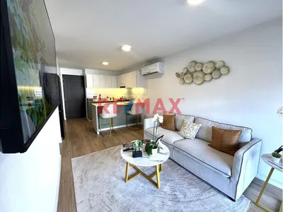 🏢 Departamento Moderno De 3 Habitaciones A 1 Cuadra Del Centro Financiero