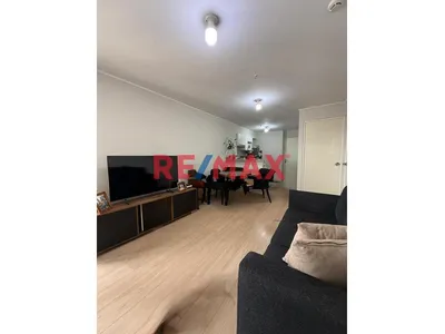 Moderno Dpto Con Balcón | Piso 16 | Piscina, Gym Y Coworking
