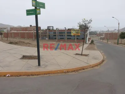 Terreno En Esquina En Venta – Santa Rosa
