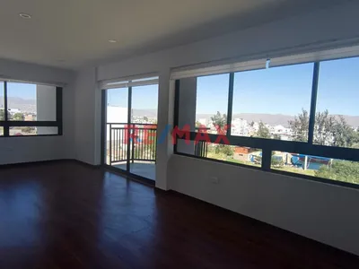 ✨ Vive En Un Departamento De Estreno Con Cocina Equipada