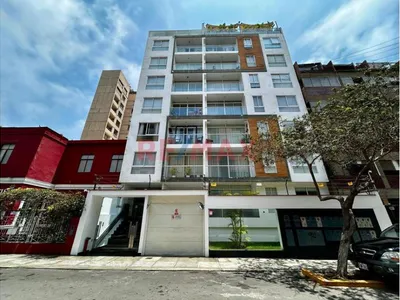 Venta de Departamento en San Miguel - Lima 3 Dormitorios