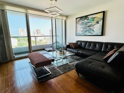 Venta de Departamento en San Isidro - Lima 2 Dormitorios