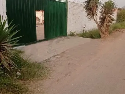 Venta de Terreno / Lote en Huaral - Huaral 6 Dormitorios 