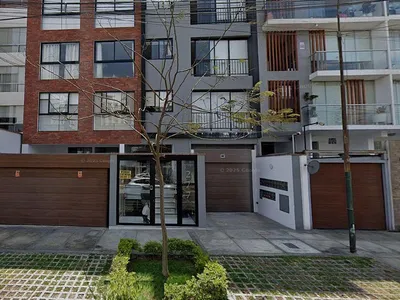 Venta de Departamento en Surquillo - Lima 3 Dormitorios