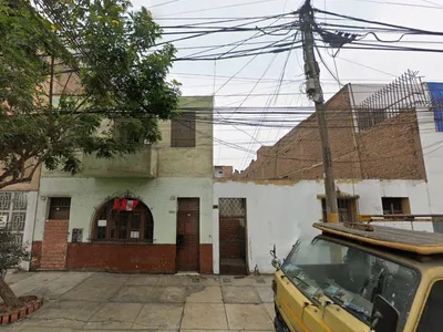 Venta de Terreno / Lote en Breña - Lima 0 Dormitorio 