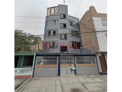 En Venta Dpto De 3 Dormitorios En Urb. Pro, Los Olivos (58.48 M2)