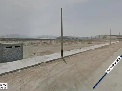 Venta de Terreno / Lote en Lurín - Lima