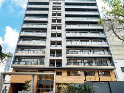 Venta de Departamento en Jesús María - Lima 3 Dormitorios