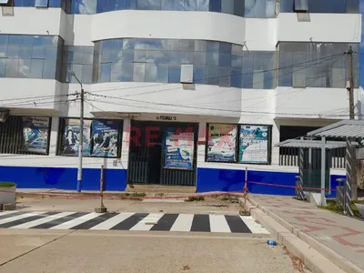 ✨🏢 En Venta: Amplio Local Comercial De 3 Pisos Con Proyección A 4° Nivel – Puerto Maldonado 🏢✨