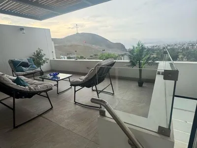 Venta de Casa de Playa en Mala - Cañete 4 Dormitorios 