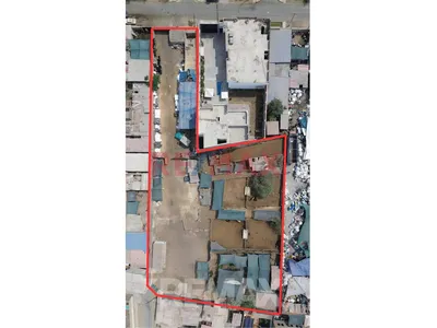 Venta De Terreno Industrial Puente Piedra