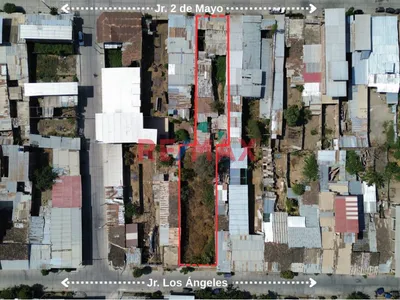 🔰Terreno Amplio En Venta 📌Morropon, Jr. 2 De Mayo 📐932 M² 🎯Con Doble Frente 🔝A Pasos Del Mercado