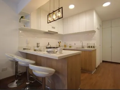 Venta de Departamento en San Miguel - Lima 1 Dormitorio