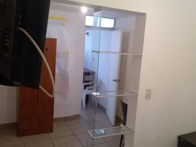 Alquiler de Habitación en Jesús María - Lima 1 Dormitorio 