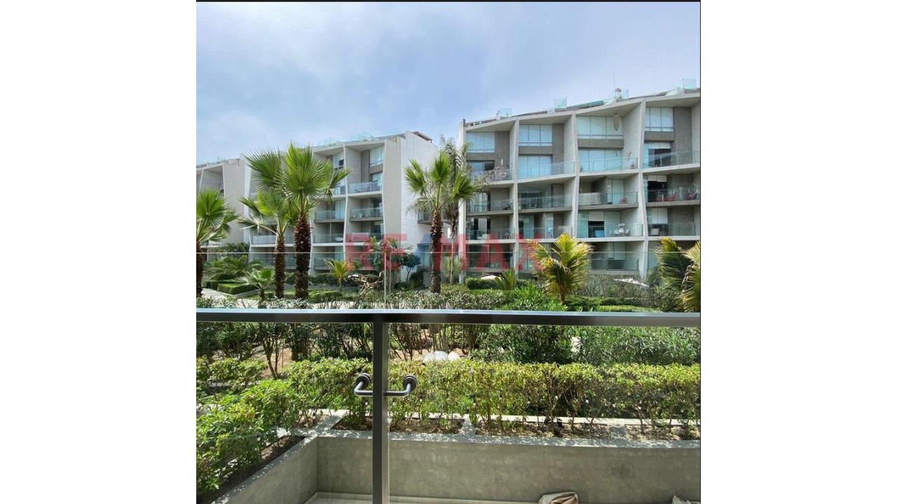 Venta Departamento En Rivera Norte