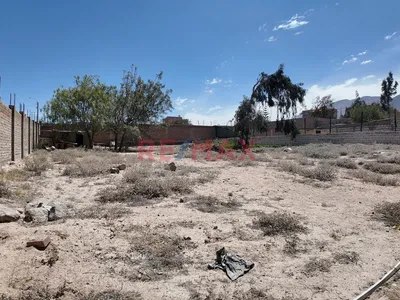 Alquiler Terreno Comercial En Apipa En Plena Avenida