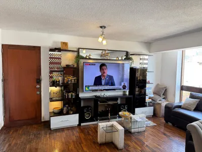Venta de Departamento en Santiago de Surco - Lima 2 Dormitorios