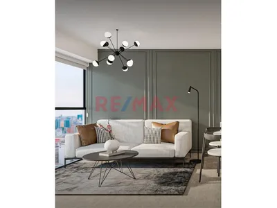 Exclusivo Departamento De Estreno En Magdalena Del Mar