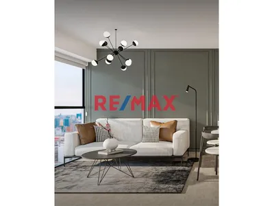 Exclusivo Departamento De Estreno En Magdalena Del Mar