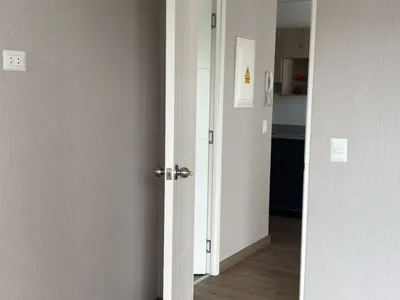Departamento 1 dorm. 40 m²