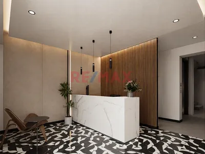 🏢 Departamento - Preventa En Santa Catalina