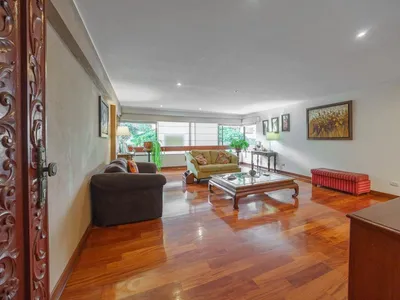 Venta de Departamento en San Isidro - Lima 4 Dormitorios