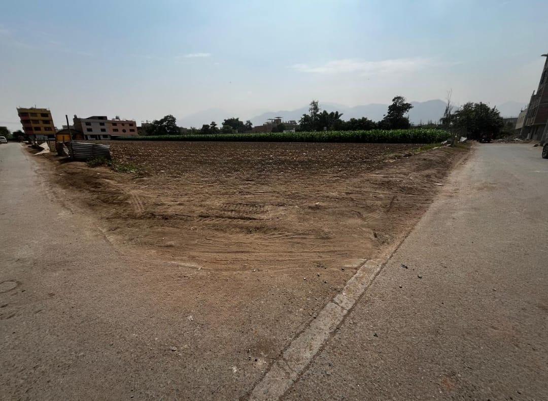 Venta de Terreno / Lote en Carabayllo - Lima 0 Dormitorio 