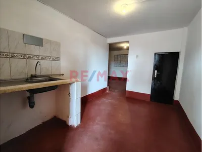 🏠 Se Alquila Mini-Departamento 42M2 01Dorm Zona B – San Juan De Miraflores 🏠