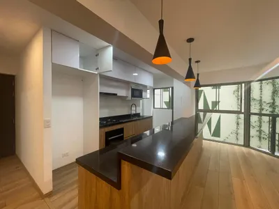 Venta de Departamento en Miraflores - Lima 3 Dormitorios