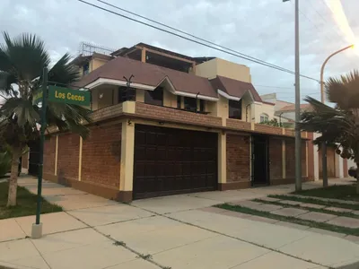 Venta de Casa en Piura - Piura 5 Dormitorios 