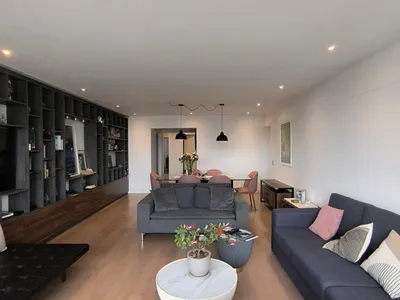 Departamento en venta · Jr. la Conquista 267, Santiago de Surco · 174 m², 3 dorm.