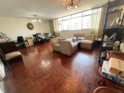 Venta de Departamento en Pueblo Libre - Lima 2 Dormitorios
