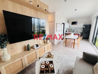 Se Vende Departamento En Miraflores - Entrega Inmediata