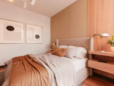 Venta de Departamento en San Miguel - Lima 2 Dormitorios