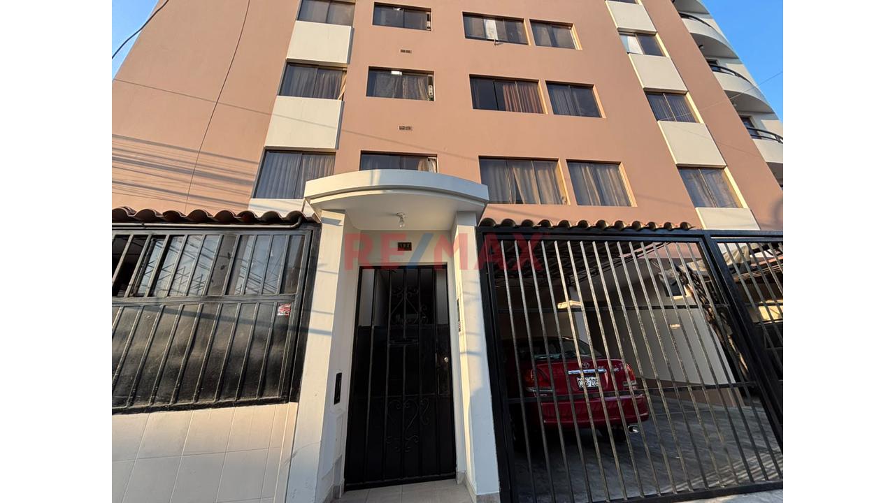🏡 Departamento En Venta – San Miguel