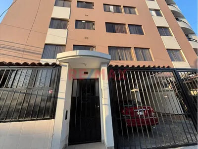 🏡 Departamento En Venta – San Miguel