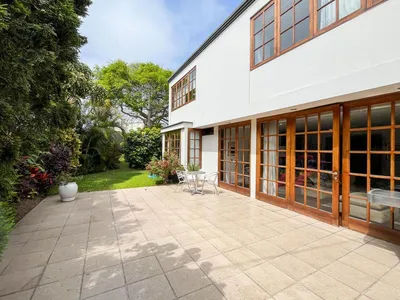 Venta de Casa en San Isidro - Lima 4 Dormitorios 
