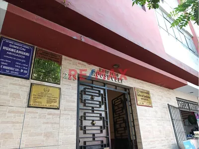🏢 ¡Oportunidad De Venta! Oficina En El Corazón De Lima 🏢
