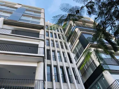 Venta de Departamento en Miraflores - Lima 3 Dormitorios