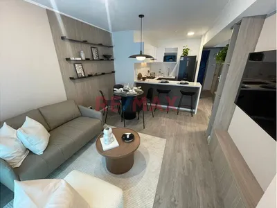 Vendo Hermosos Departamentos De 1-2- Y 3 Hab En Miraflores