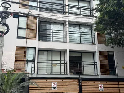 Venta de Departamento en Barranco - Lima 1 Dormitorio
