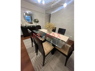 Venta Duplex Surco